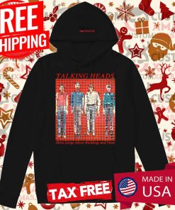 Talking Heads More Songs About Buildings and Food Punk Rock Retro Shirt 1 Talking Heads More Songs About Buildings and Food Punk Rock Retro Shirt 2