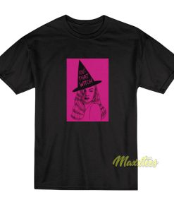 100 That Witch T Shirt 1