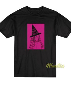 100 That Witch T Shirt 2
