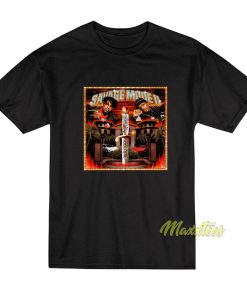 21 Savage and Metro Boomin Savage Mode 2 T Shirt 1