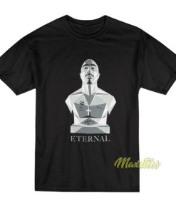 2Pac x Fragment T Shirt 2