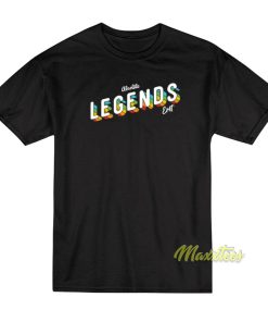 Absolute Legend Eret T Shirt 1