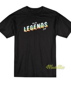 Absolute Legend Eret T Shirt 2