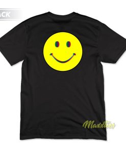 Acid House Mix Dj Cyberdog T Shirt 1