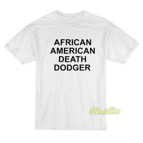 African American Death Dodger African American Death Dodger