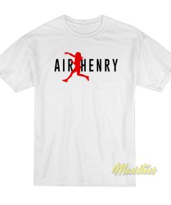Air Derrick Henry T Shirt 1