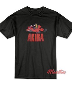 Akira 1988 Vintage T Shirt 1