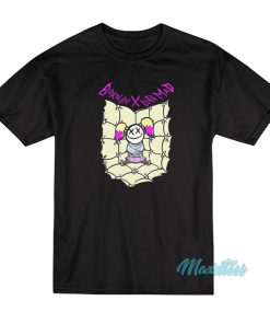 Alexa Bliss Born Bad x Born Mad T Shirt 1