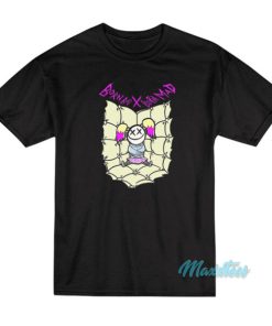 Alexa Bliss Born Bad x Born Mad T Shirt 2