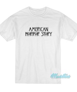 American Horror Story T Shirt 1