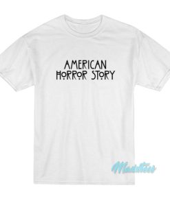 American Horror Story T-Shirt 1 American Horror Story T Shirt 3