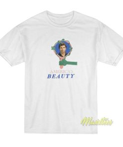 Americas Beauty T Shirt 2
