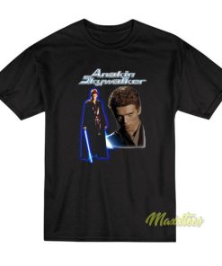 Anakin Skywalker T Shirt 2