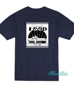 Andrew Garfield Good Food Moondance T Shirt 2