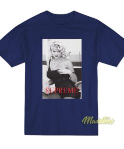 Anna Nicole Smith Unisex T Shirt 1
