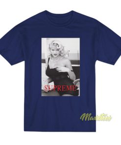 Anna Nicole Smith Unisex T-Shirt 1 Anna Nicole Smith Unisex T Shirt 2