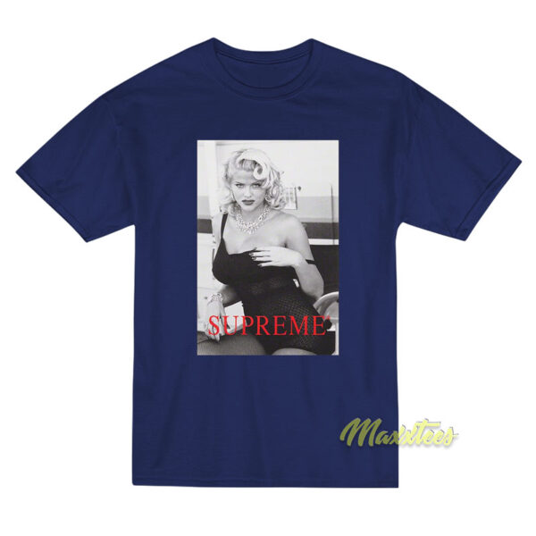 Anna Nicole Smith Unisex T-Shirt Anna Nicole Smith Unisex T-Shirt