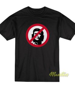 Anti Che Guevara T Shirt 1