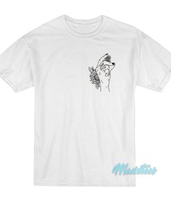 Arctic Monkeys Snap Out Of It T Shirt 1