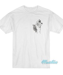 Arctic Monkeys Snap Out Of It T Shirt 2