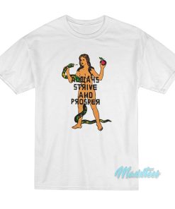 Asap Mob Always Strive And Prosper T Shirt 1