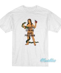 Asap Mob Always Strive And Prosper T Shirt 2