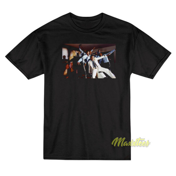 Asap Rocky Father of A Generation T-Shirt Asap Rocky Father of A Generation T-Shirt