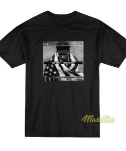 Asap Rocky Long Live Asap T-Shirt 1 Asap Rocky Long Live Asap T Shirt 2
