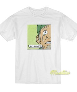 Avatar My Cabbages T Shirt 1