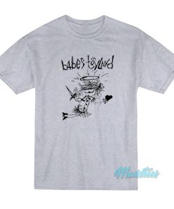 Babes In Toyland Bikini Kill Le Tigre T Shirt 1