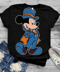 And Minnie Minnie Mickey Mouse Halloween shirt