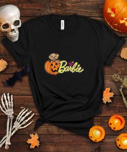Barbie Halloween Puppy T Shirt
