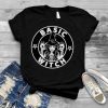 Basic Witch Halloween shirt