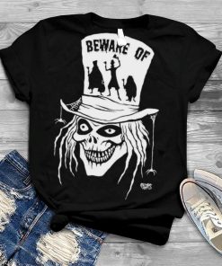 Beware Of Halloween Shirt