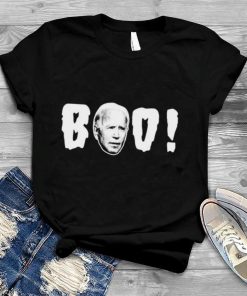 Biden Boo Halloween shirt