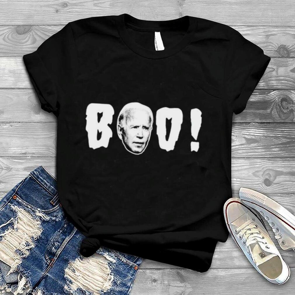 Biden Boo Halloween shirt Biden Boo Halloween shirt