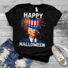 Biden Halloween T Shirt