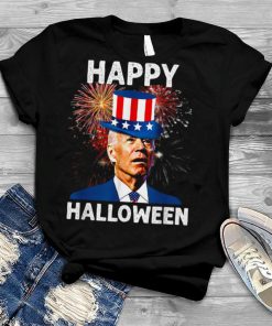 Biden Halloween T Shirt