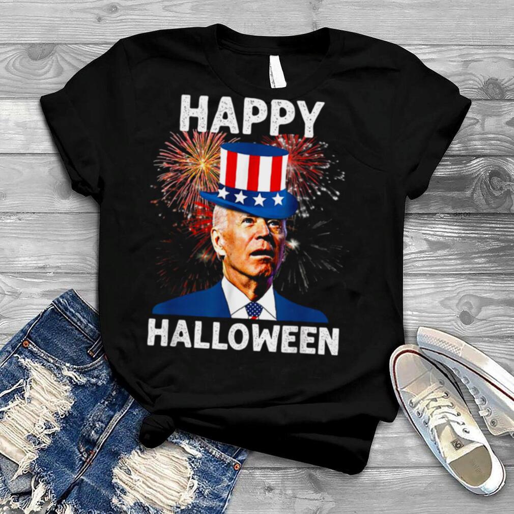 Biden Halloween T Shirt Biden Halloween T Shirt