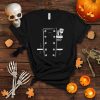 Chef Cooking Uniform Easy Lazy DIY Halloween Costume Boys T Shirt