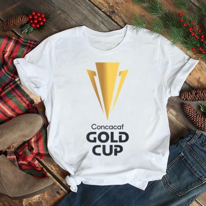 Concacaf Gold Cup 2021 T Shirt Concacaf Gold Cup 2021 T Shirt