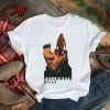 Halloween Kills Michael Myers Horrỏ Movie Halloween Kills T Shirt