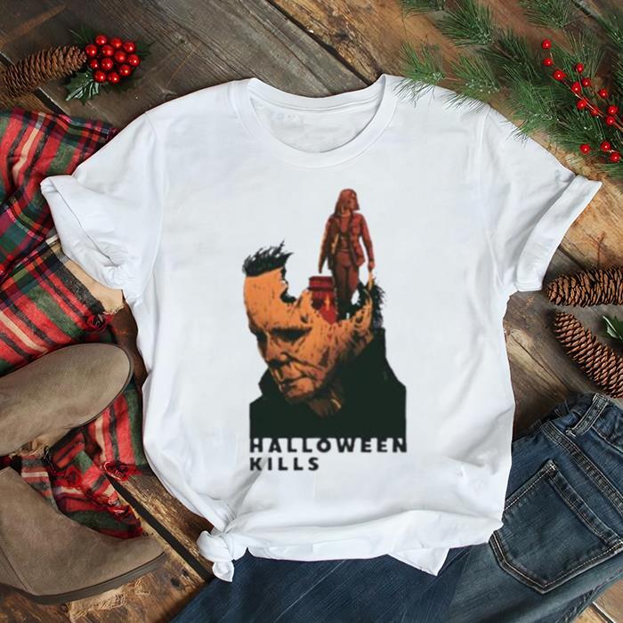 Halloween Kills Michael Myers Horrỏ Movie Halloween Kills T Shirt Halloween Kills Michael Myers Horrỏ Movie Halloween Kills T Shirt