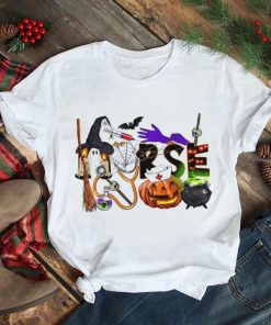 Halloween Nurse Fall Sweatshirt