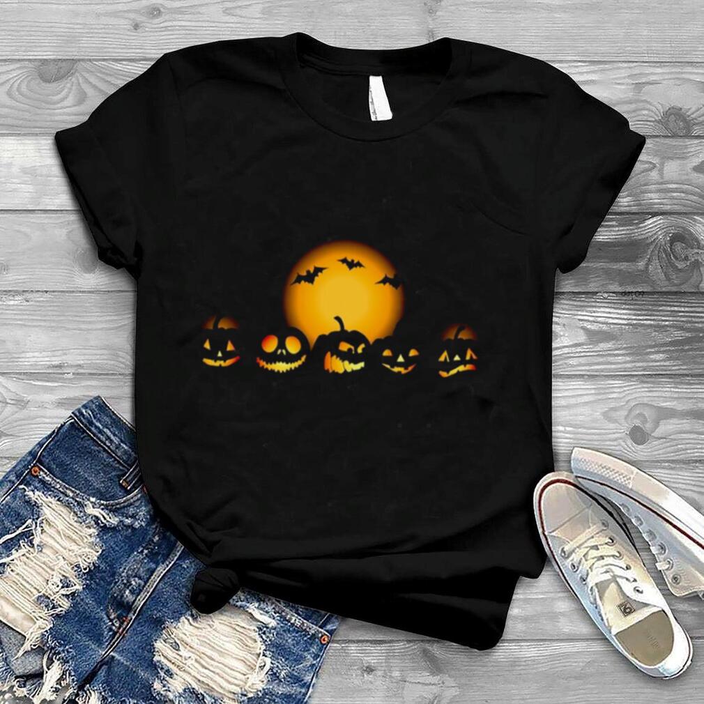 Halloween Pumpkins Fancy Dress Mens T Shirt Halloween Pumpkins Fancy Dress Mens T Shirt