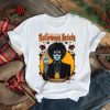 Halloween Saints Billy Butcherson shirt
