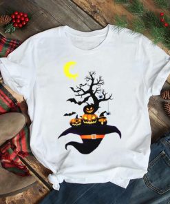 Halloween Spooky Hat shirt