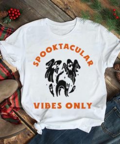 Halloween Spooky Vibes Halloween shirt