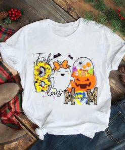 Halloween Volleyball Mom shirt