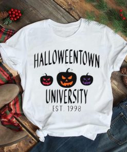 Halloweentown University Est 1998 Halloween shirt